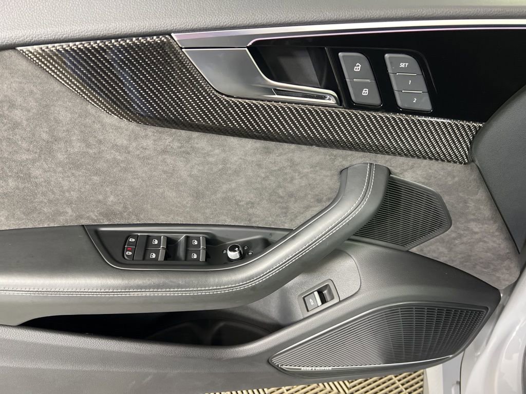 Used 2021 Audi RS 5 Sportback image 17