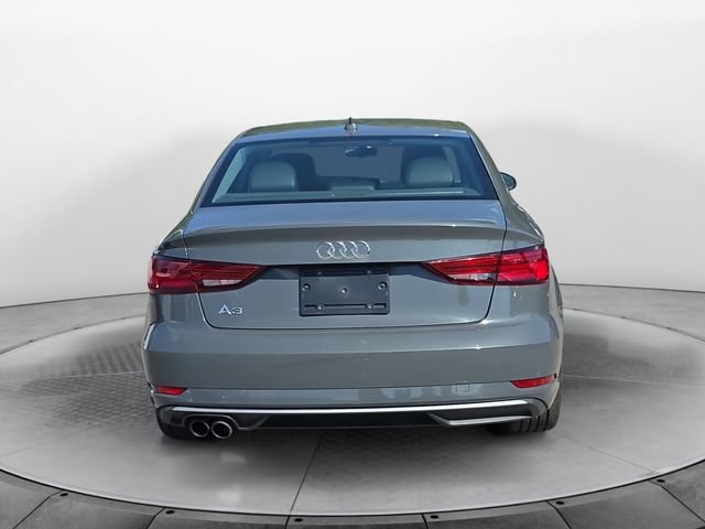 Used 2017 Audi A3 2.0T Premium w/ Convenience Package FWD image 4