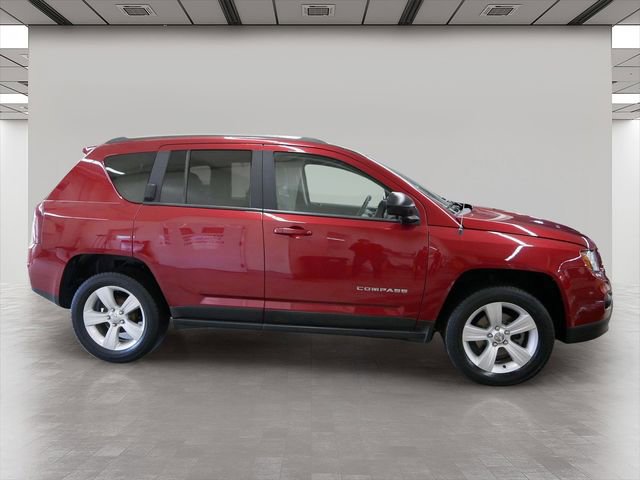 Used 2014 Jeep Compass Sport w/ Power Value Group image 6