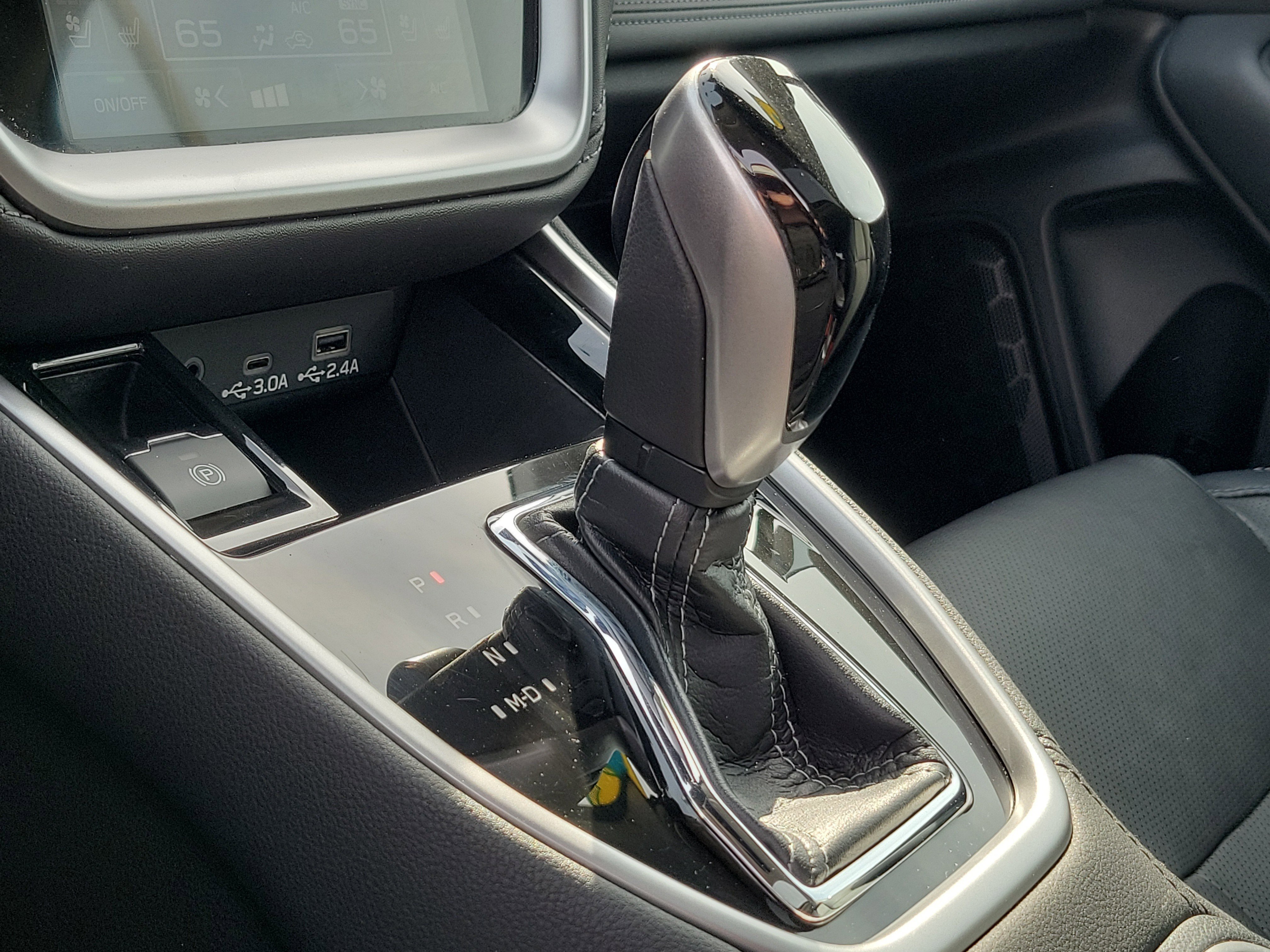 Used 2023 Subaru Outback Touring XT image 30