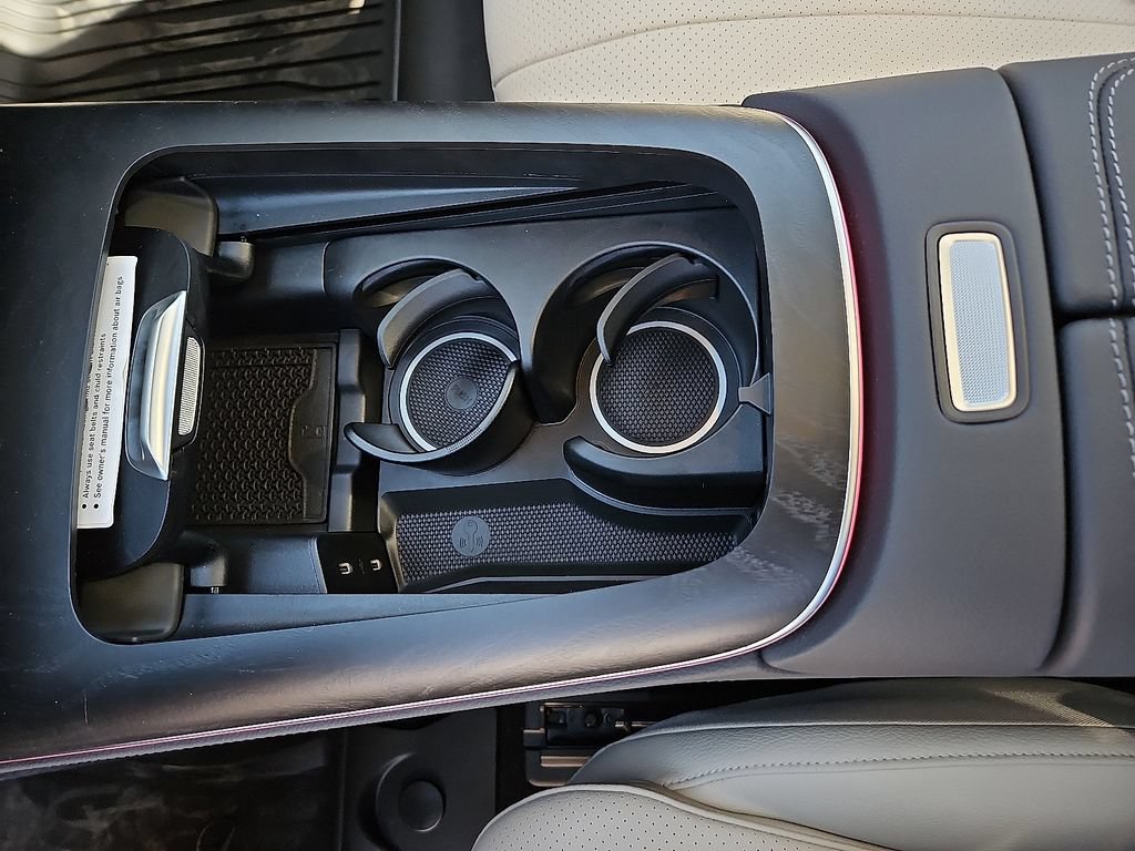 New 2025 Mercedes-Benz E 350 4MATIC Sedan image 21