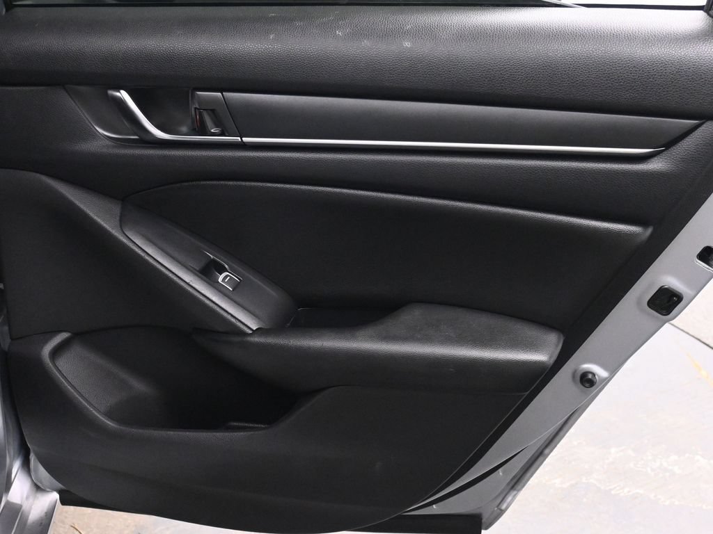 Used 2019 Honda Accord Sport image 19