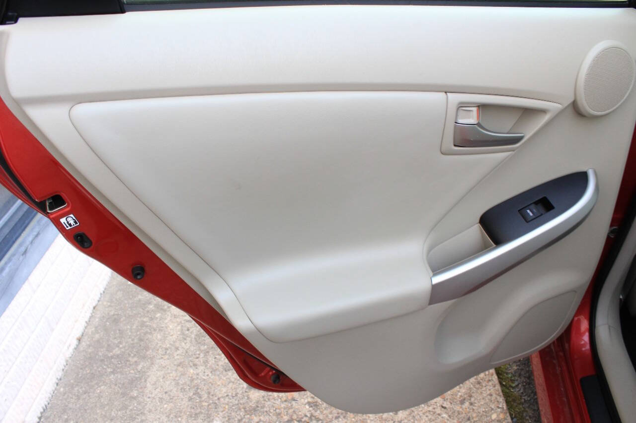 Used 2014 Toyota Prius Four FWD image 14