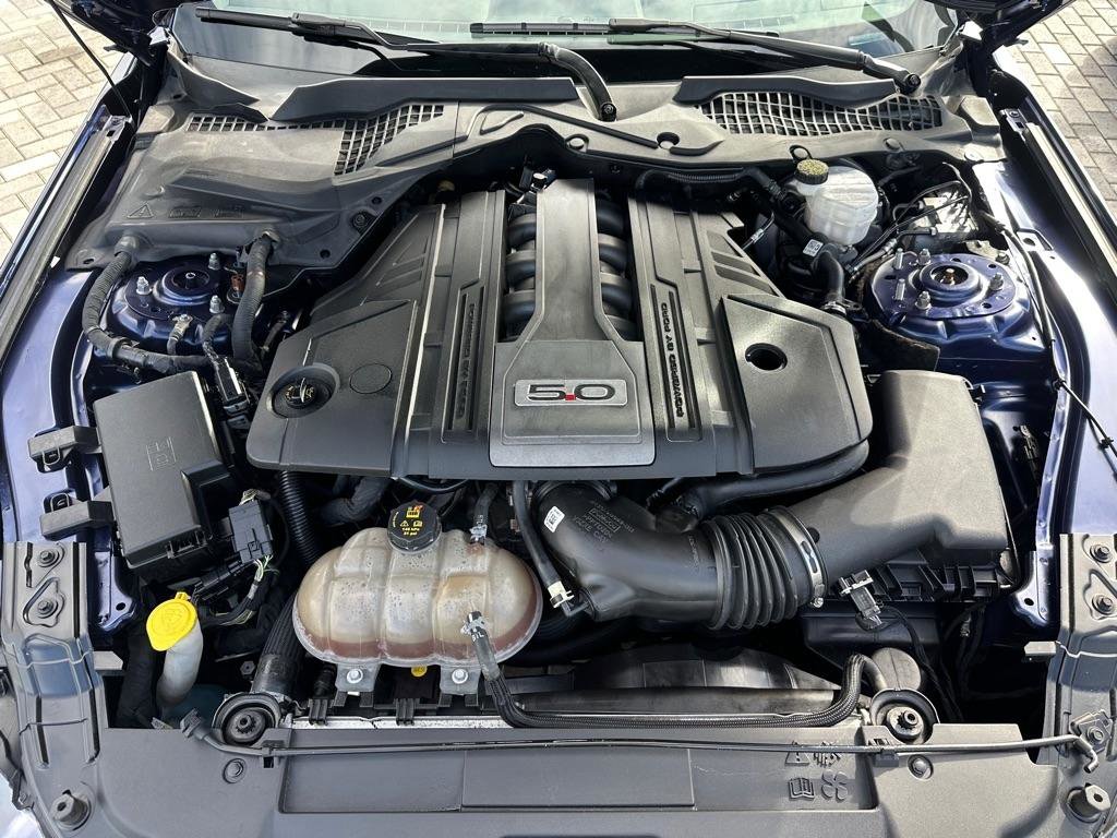 Used 2018 Ford Mustang GT RWD image 21