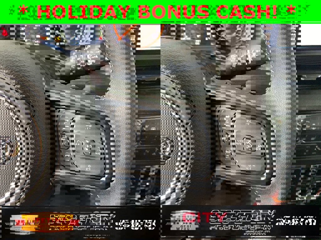 New 2026 Jeep Wrangler Unlimited Sport image 16