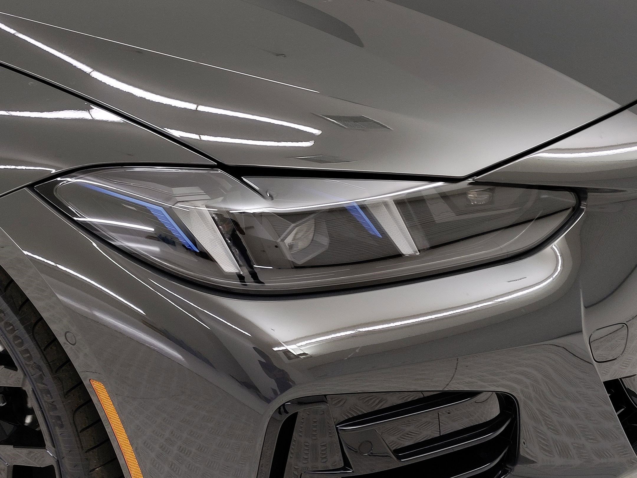 Used 2026 BMW 430i Coupe w/ M Sport Package image 3