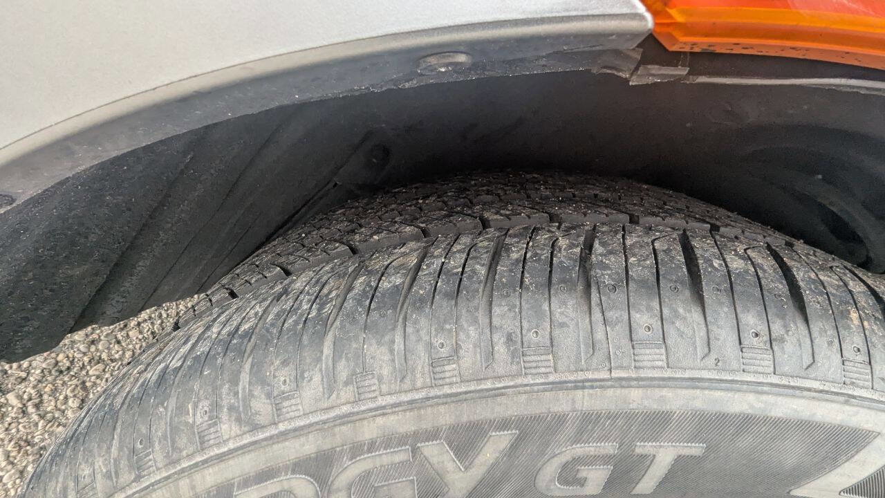 Used 2017 Honda Civic LX image 6