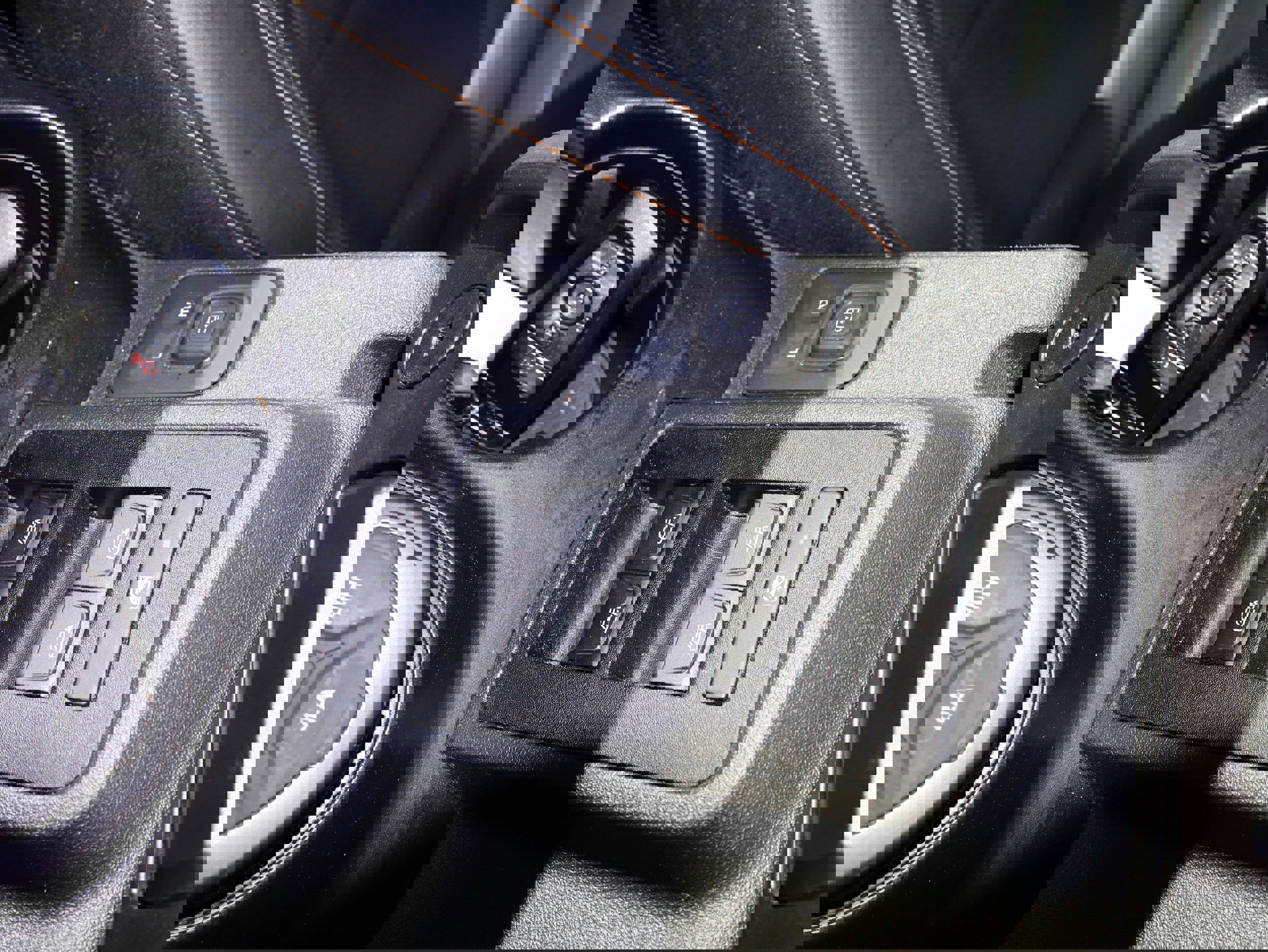 Used 2022 Ford Bronco Badlands w/ Sasquatch Package image 28