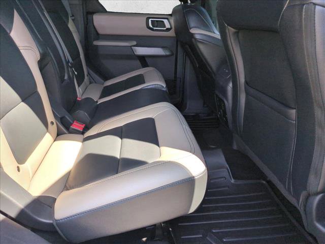 Used 2022 Ford Bronco Wildtrak image 19