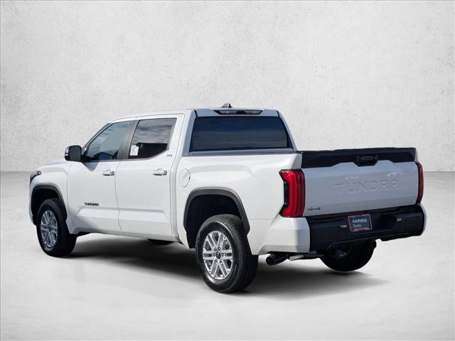 New 2026 Toyota Tundra SR5 image 8