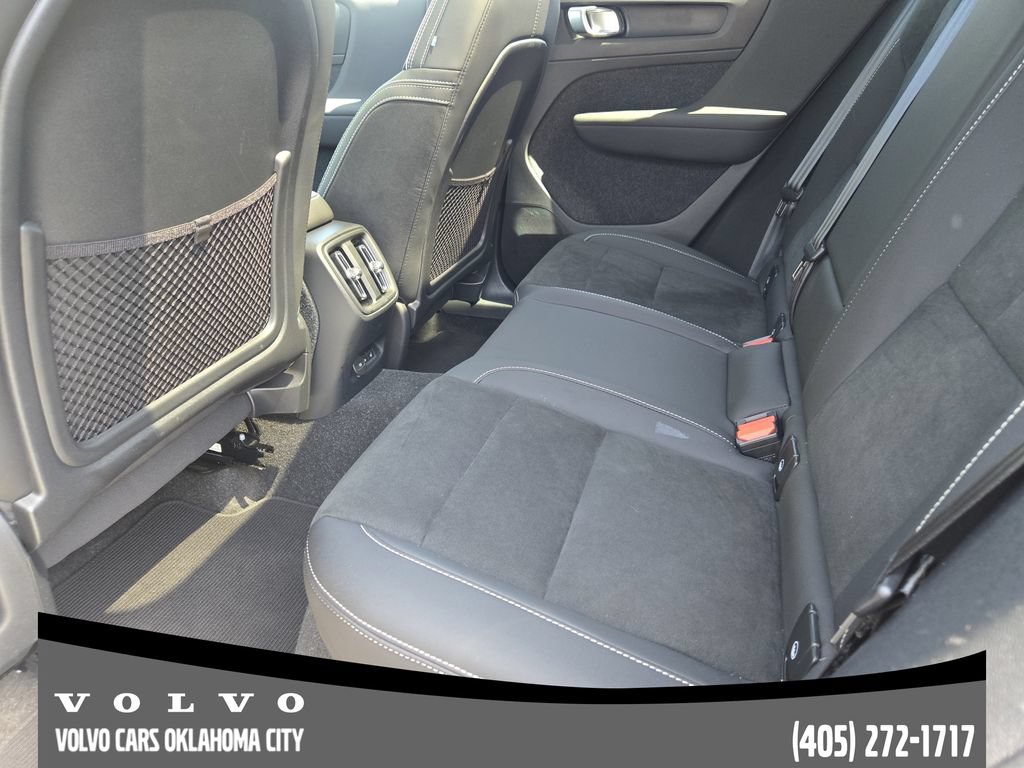 Certified 2023 Volvo C40 P8 Recharge Ultimate AWD/4WD image 30