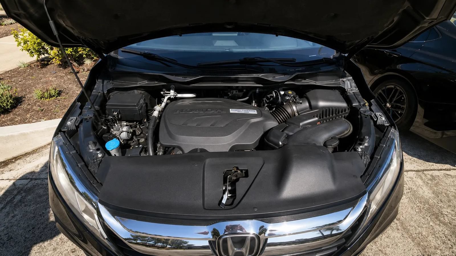 Used 2020 Honda Odyssey EX image 9