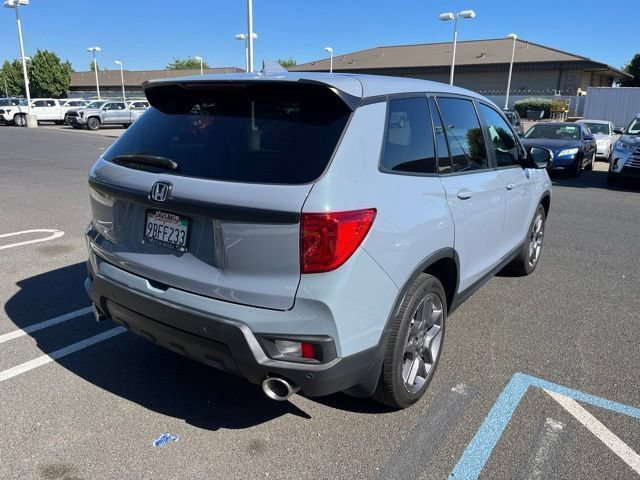 Used 2022 Honda Passport EX-L image 5