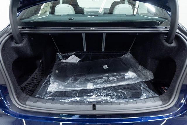 New 2027 BMW M3 Competition AWD/4WD image 13