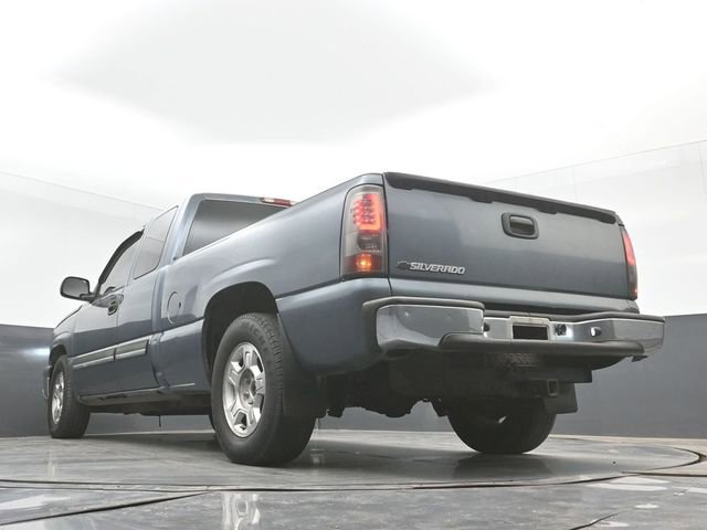 Used 2007 Chevrolet Silverado 1500 LT image 31