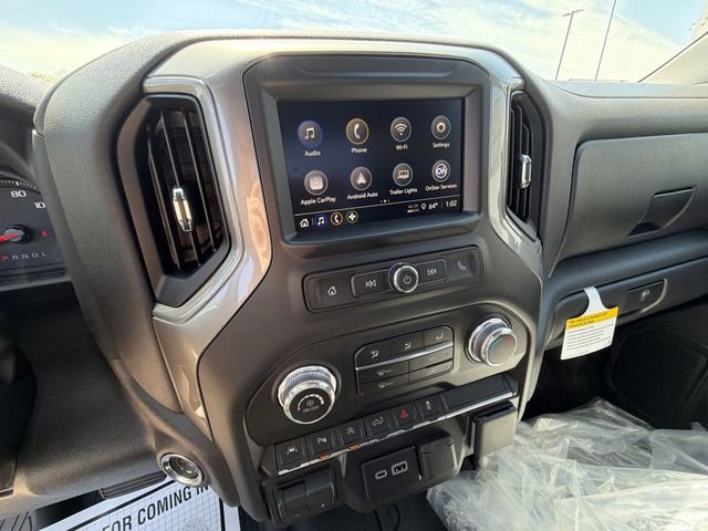 New 2026 GMC Sierra 1500 Pro w/ Pro Value Package AWD/4WD image 13