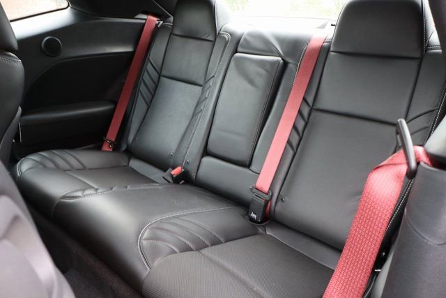 Used 2023 Dodge Challenger SRT Hellcat Widebody image 41