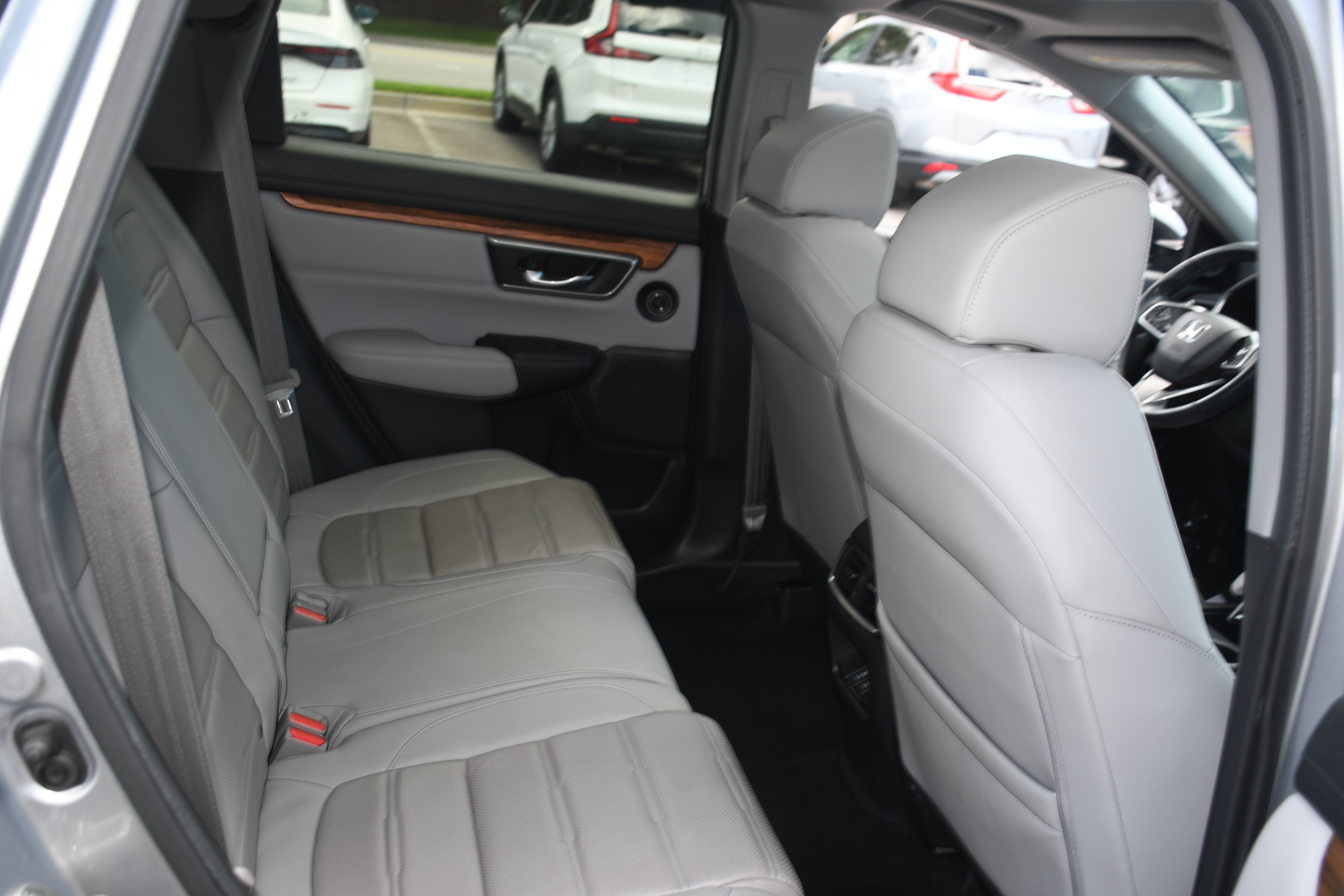 Used 2017 Honda CR-V Touring image 21