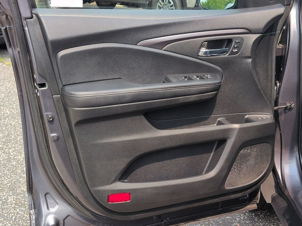 Used 2022 Honda Pilot Special Edition image 33