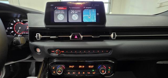 New 2026 Toyota Supra image 17