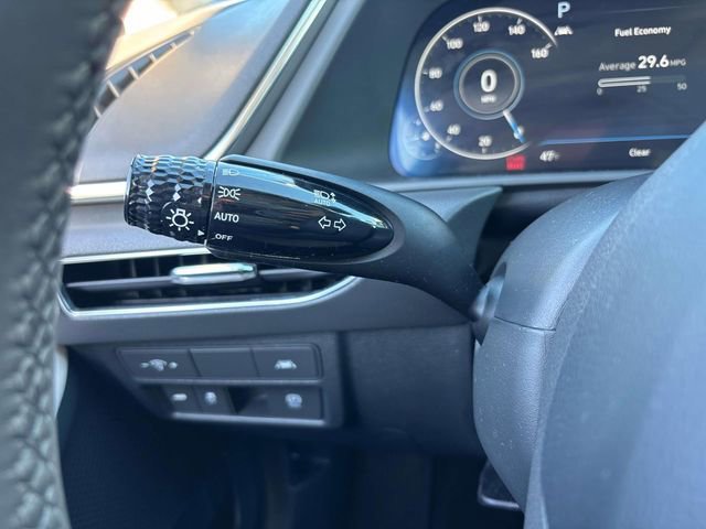 Used 2023 Hyundai Sonata SEL w/ Convenience Package image 29
