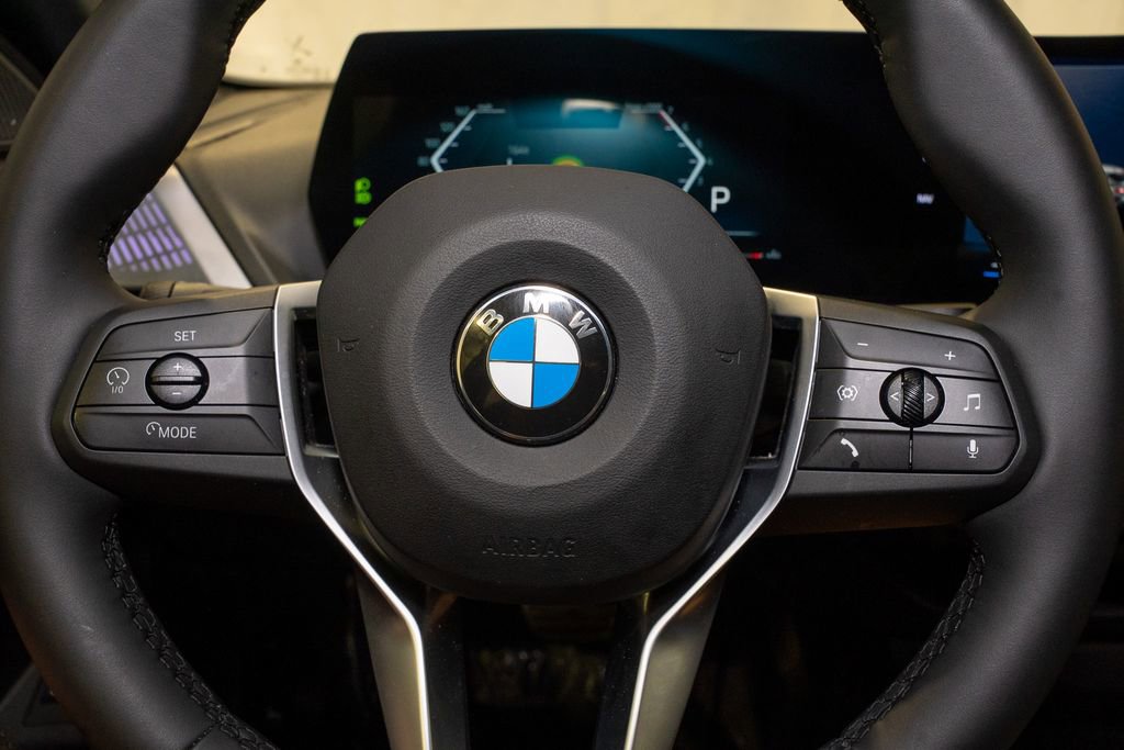 Used 2025 BMW 228i xDrive image 17