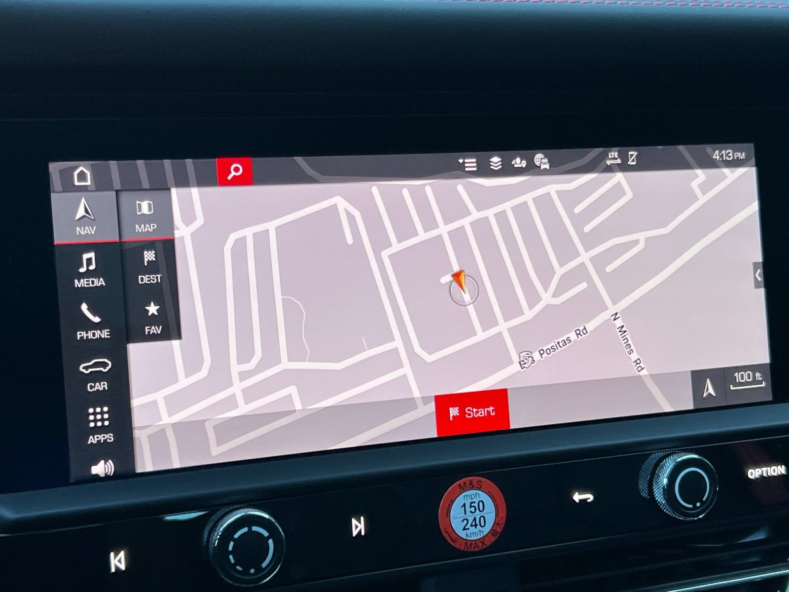 Certified 2026 Porsche Macan GTS AWD/4WD image 20