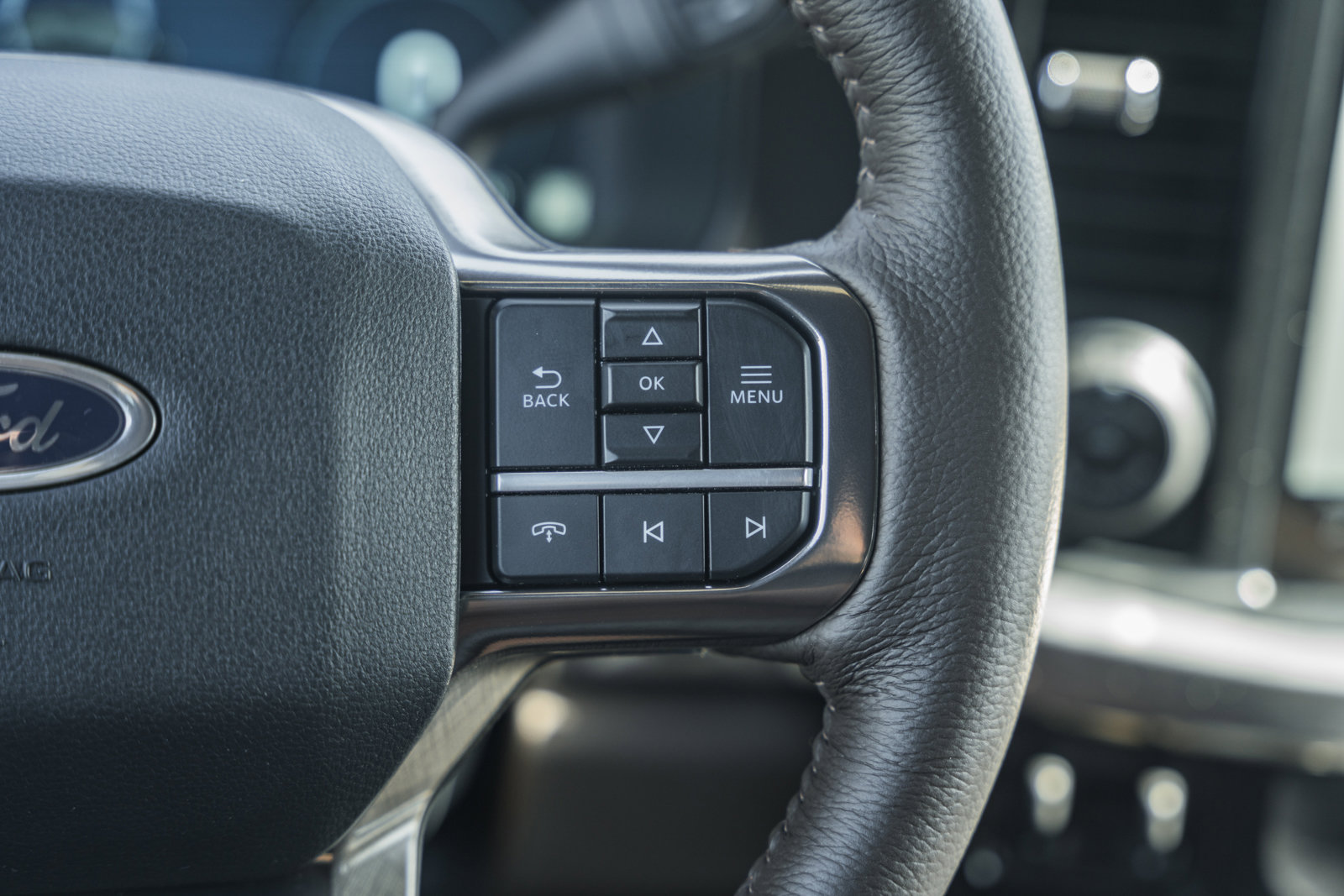 New 2026 Ford F350 King Ranch image 39