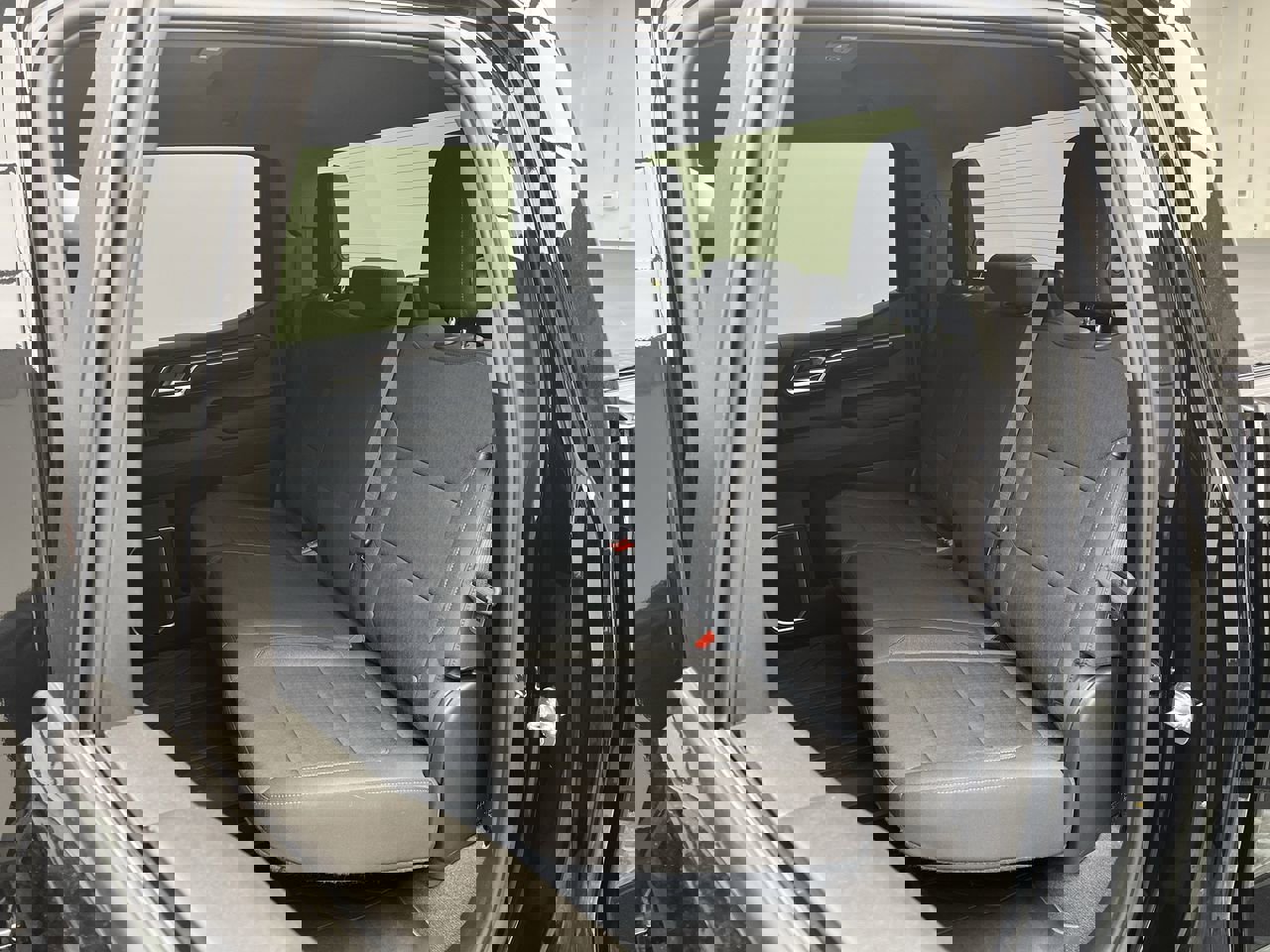 Certified 2023 Chevrolet Silverado 1500 LT w/ Protection Package image 12