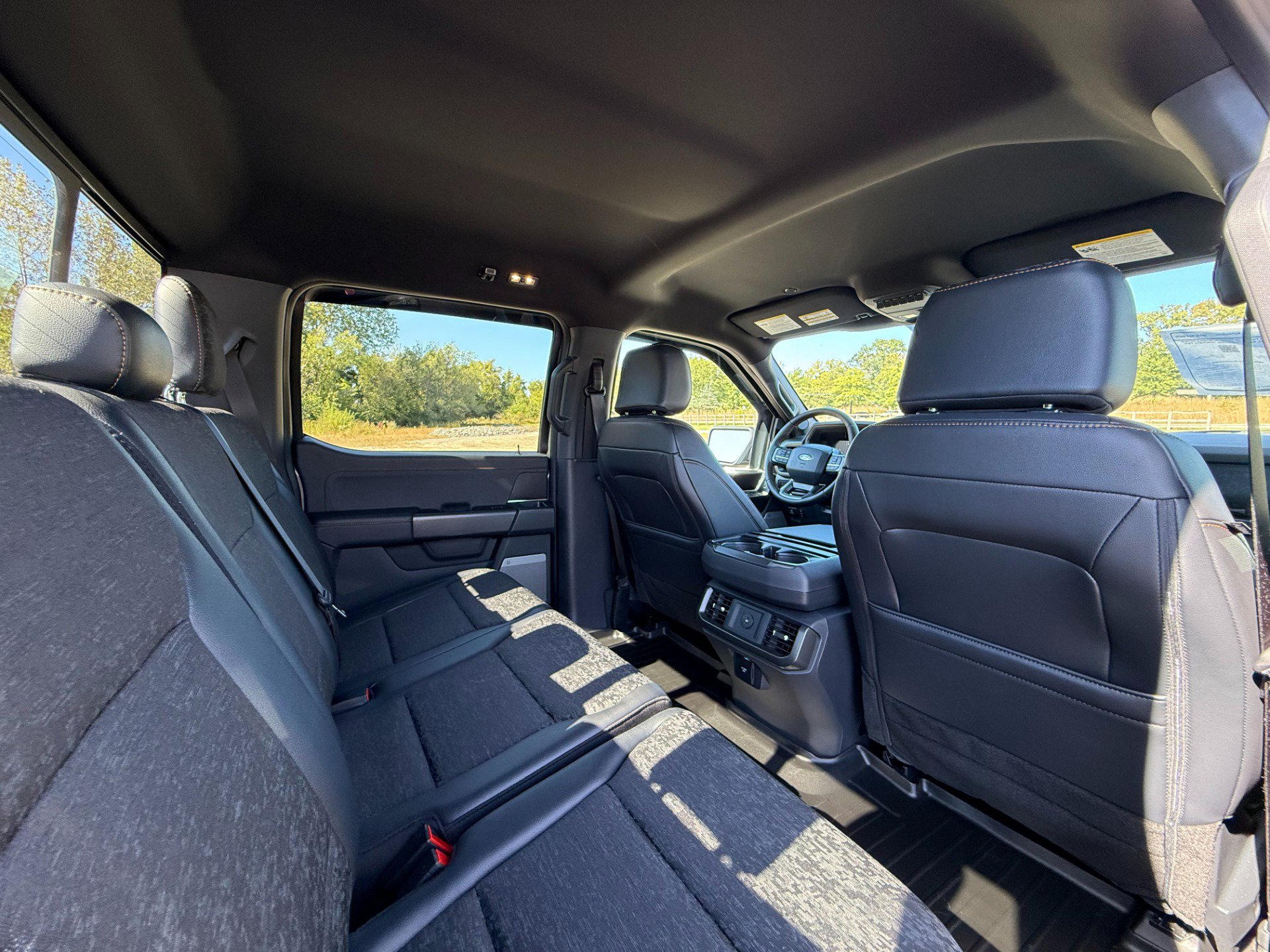 Used 2025 Ford F150 Tremor w/ Bed Utility Package image 25