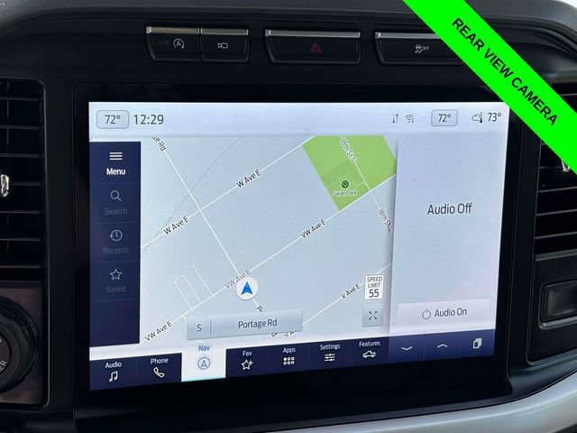 Used 2023 Ford F150 XLT w/ Equipment Group 302A High AWD/4WD image 18