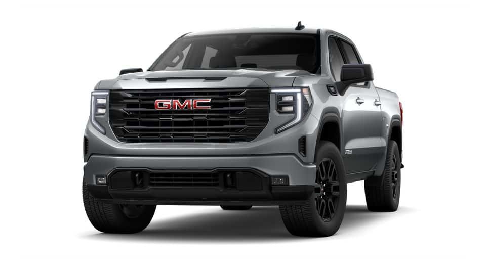 New 2026 GMC Sierra 1500 Elevation image 27