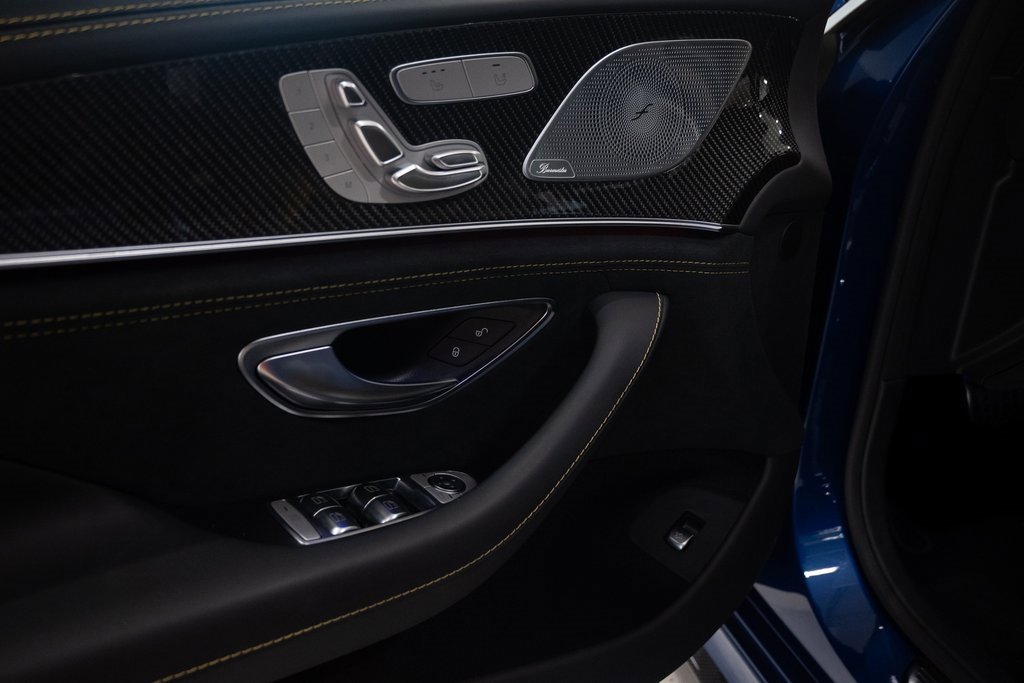 Used 2023 Mercedes-Benz AMG GT 63 S image 19