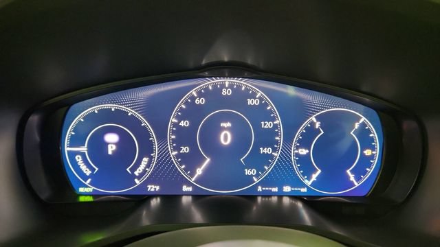 New 2026 MAZDA CX-90 Plug-In Hybrid w/ Premium Plus AWD/4WD image 16