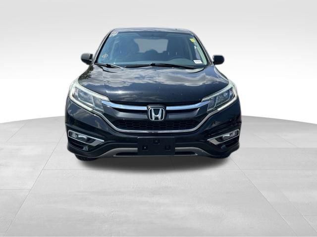 Used 2015 Honda CR-V EX image 2