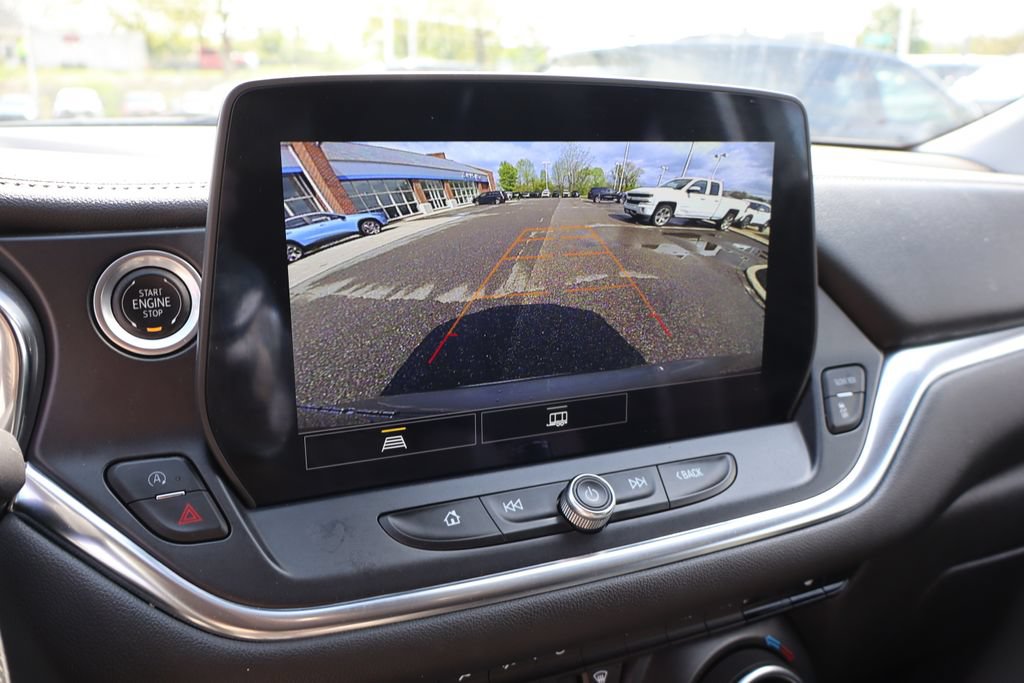 Used 2025 Chevrolet Blazer LT w/ Convenience Package AWD/4WD image 20