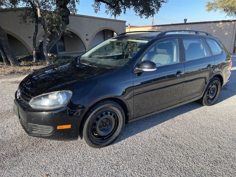 Used 2013 Volkswagen Jetta S FWD image 3