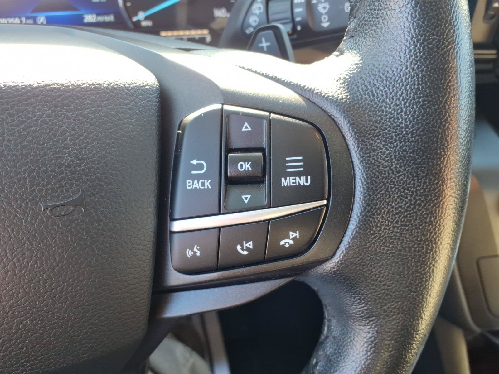 Used 2020 Ford Explorer XLT w/ Class III Trailer Tow Package AWD/4WD image 18