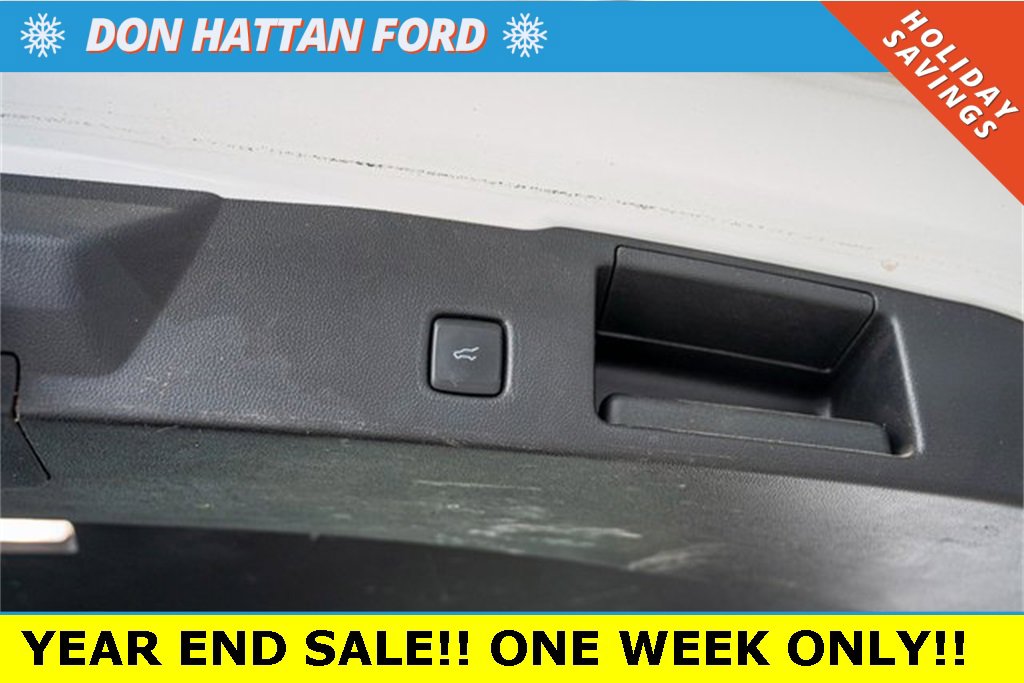 Used 2021 Ford Escape Titanium w/ Titanium Elite Package image 39