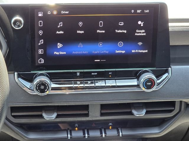 Certified 2023 Chevrolet Colorado Trail Boss w/ Advanced Trailering Package AWD/4WD image 13