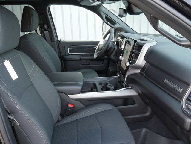 New 2026 RAM 3500 Big Horn image 28