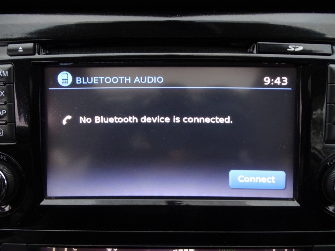 Used 2014 Nissan Rogue SL image 26