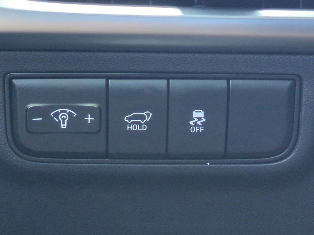New 2026 Hyundai Tucson SEL Plus FWD image 28