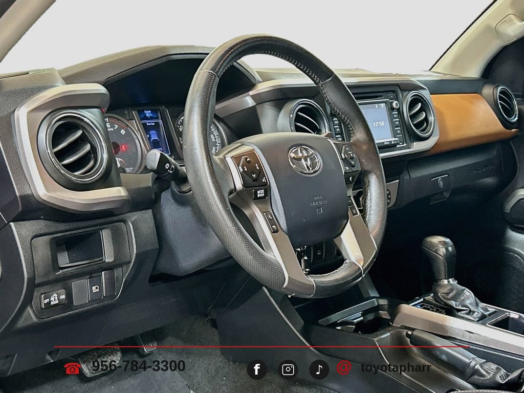 Used 2019 Toyota Tacoma SR5 RWD image 8