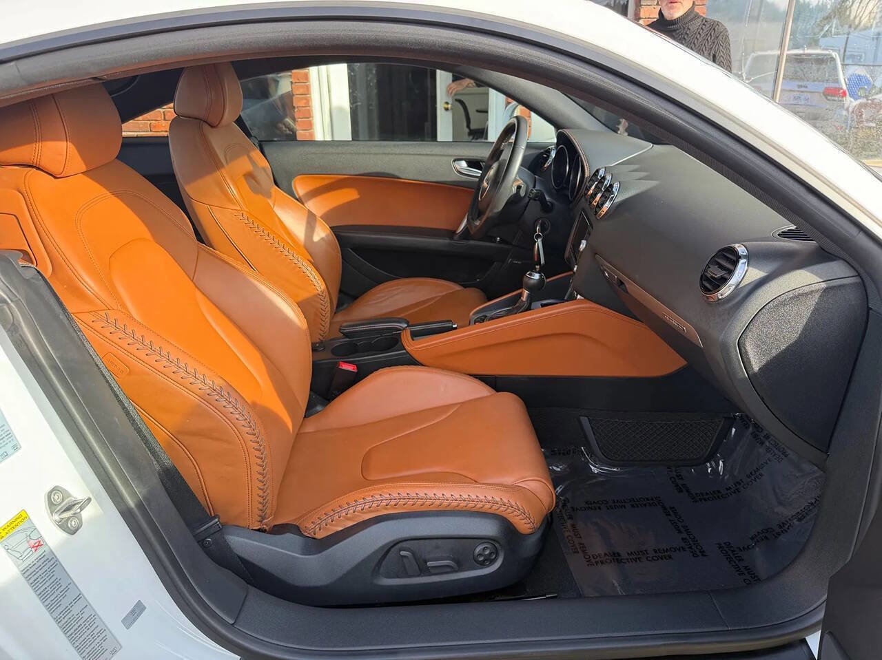 Used 2013 Audi TT 2.0T Prestige image 9