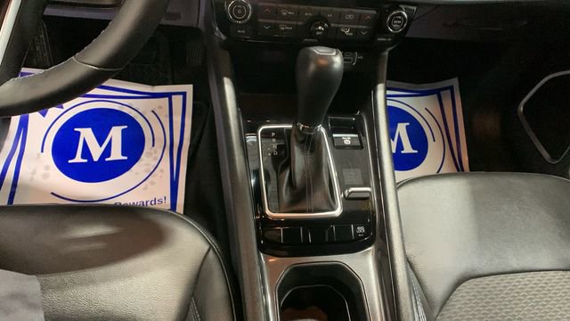 Used 2022 Jeep Compass Latitude w/ Convenience Group image 12