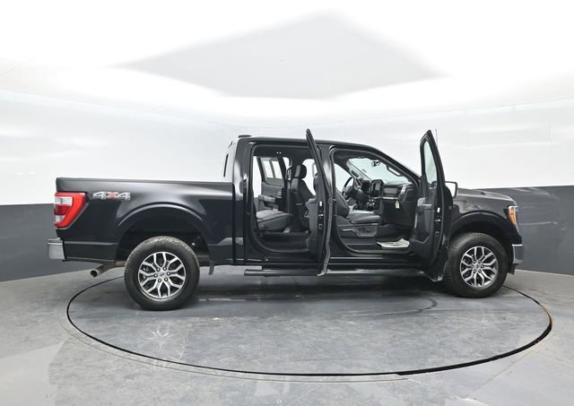 Used 2022 Ford F150 Lariat image 29
