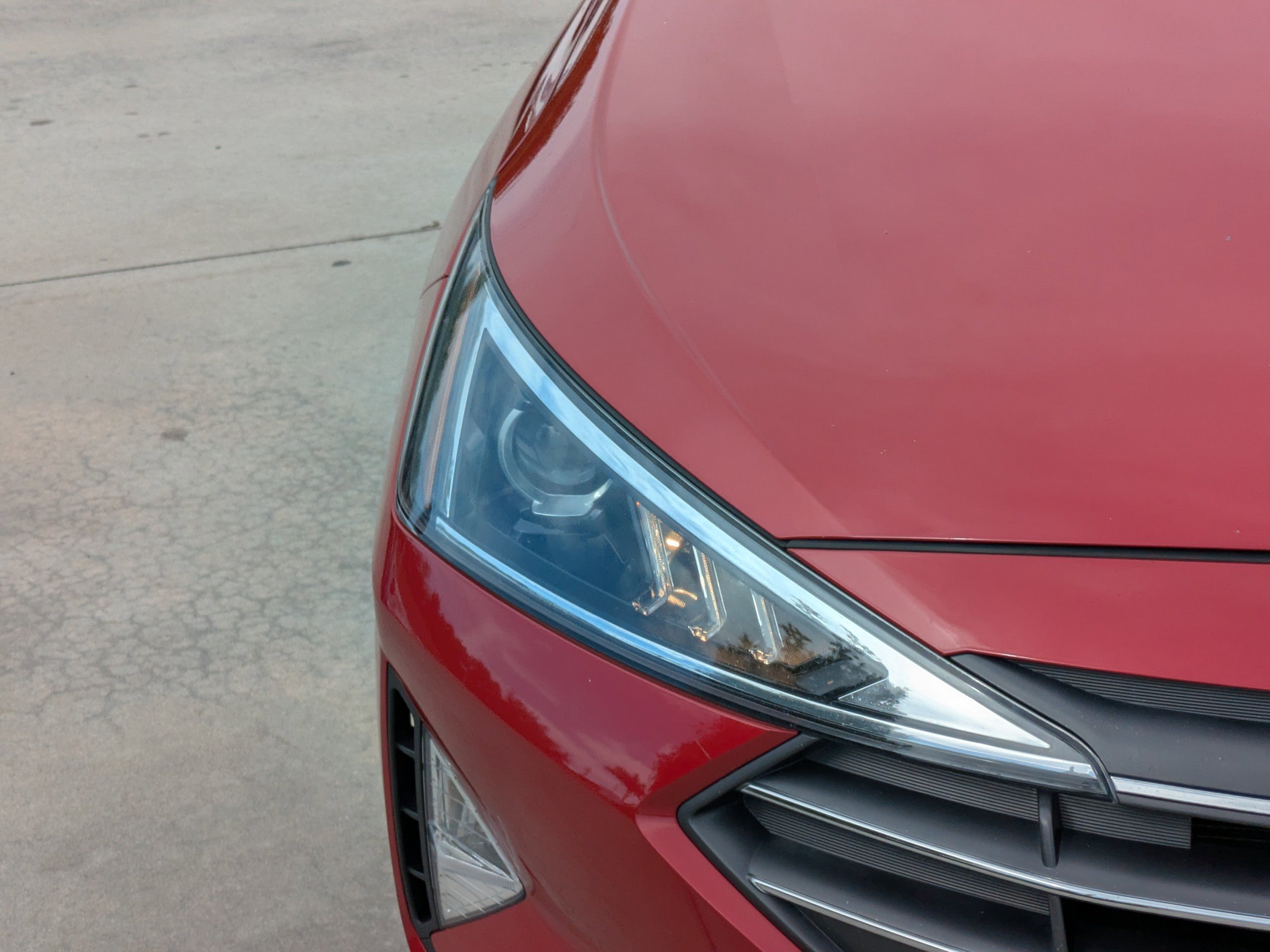 Used 2019 Hyundai Elantra Value Edition image 7