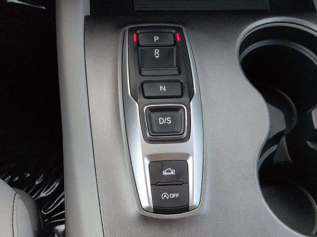 Used 2023 Honda Ridgeline RTL-E image 18