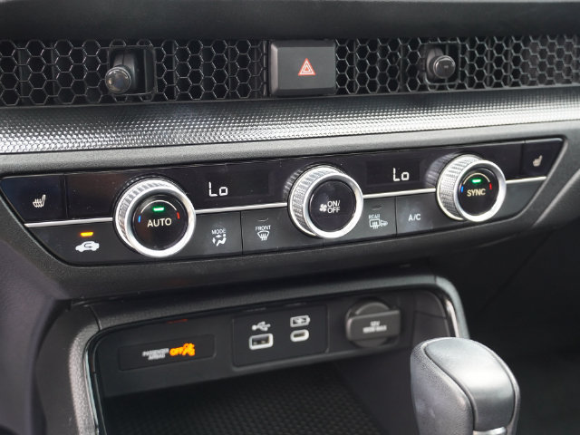 Used 2023 Honda CR-V Sport image 33